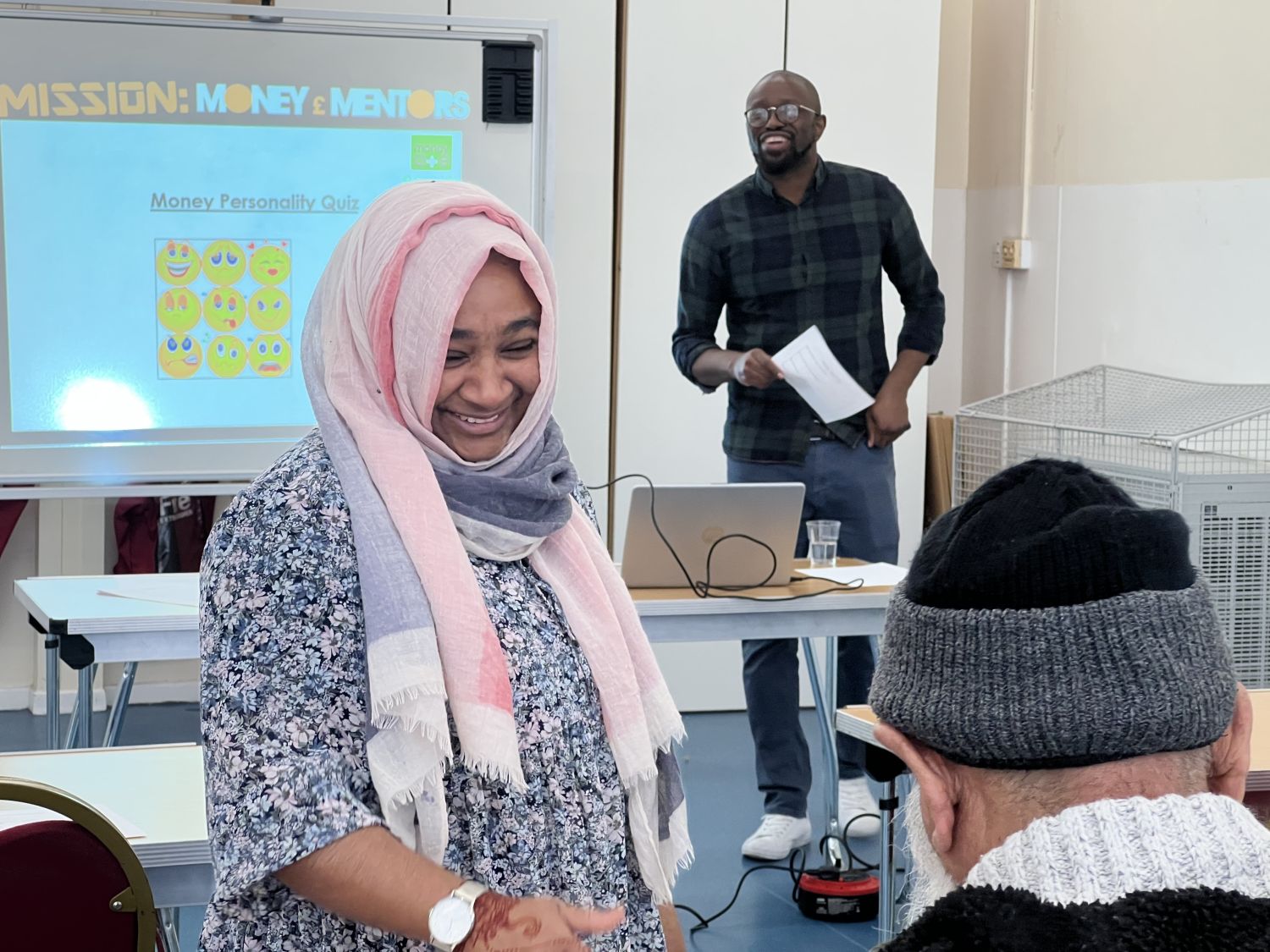 Money Know How North Meets South Marks Gate 2022