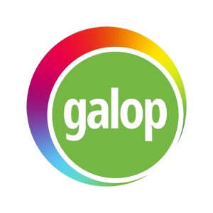 Galop logo