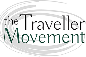 The Traveller Movement logo