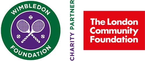 Wimbledon Foundation charity partner The London Community Foundation