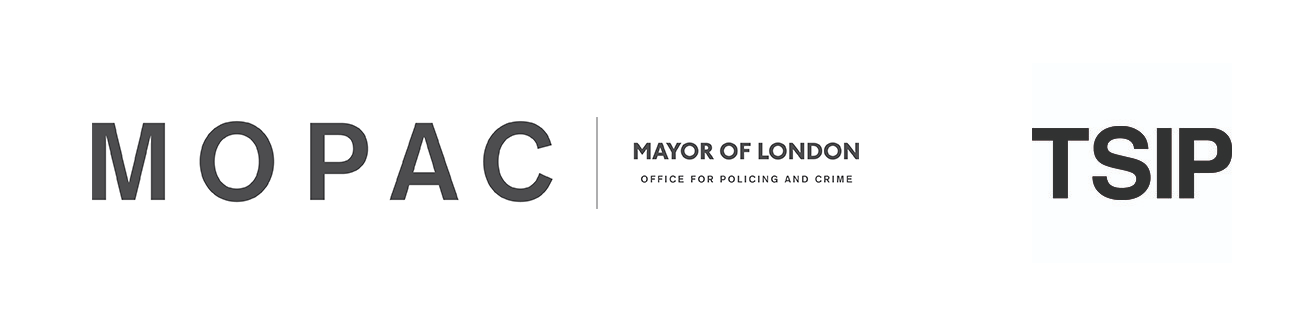 MOPAC - Mayor of London Office for Policing and Crime - TSIP