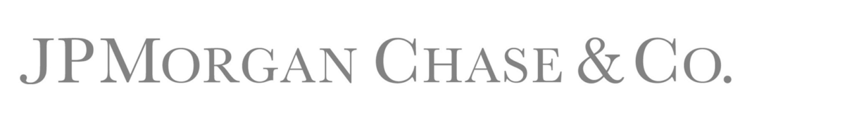 JP Morgan Chase banner